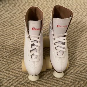 Chicago skates- the official